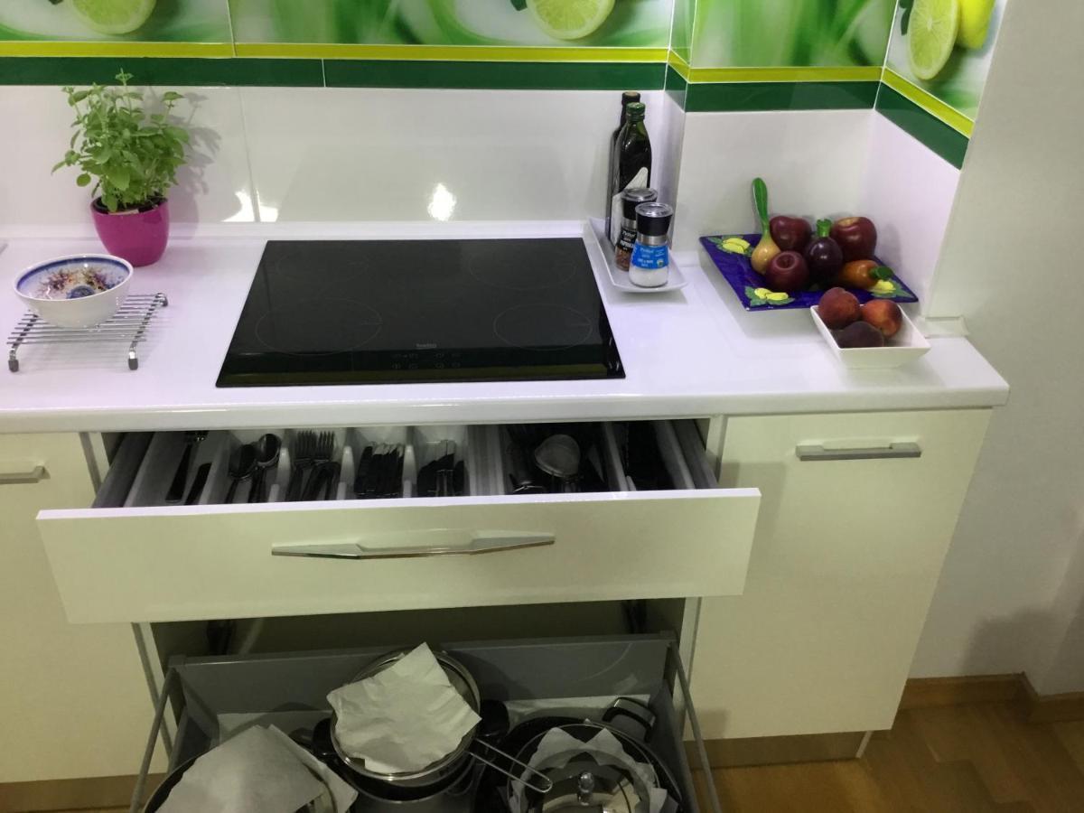 White Dream Suites Ιάσιο Εξωτερικό φωτογραφία