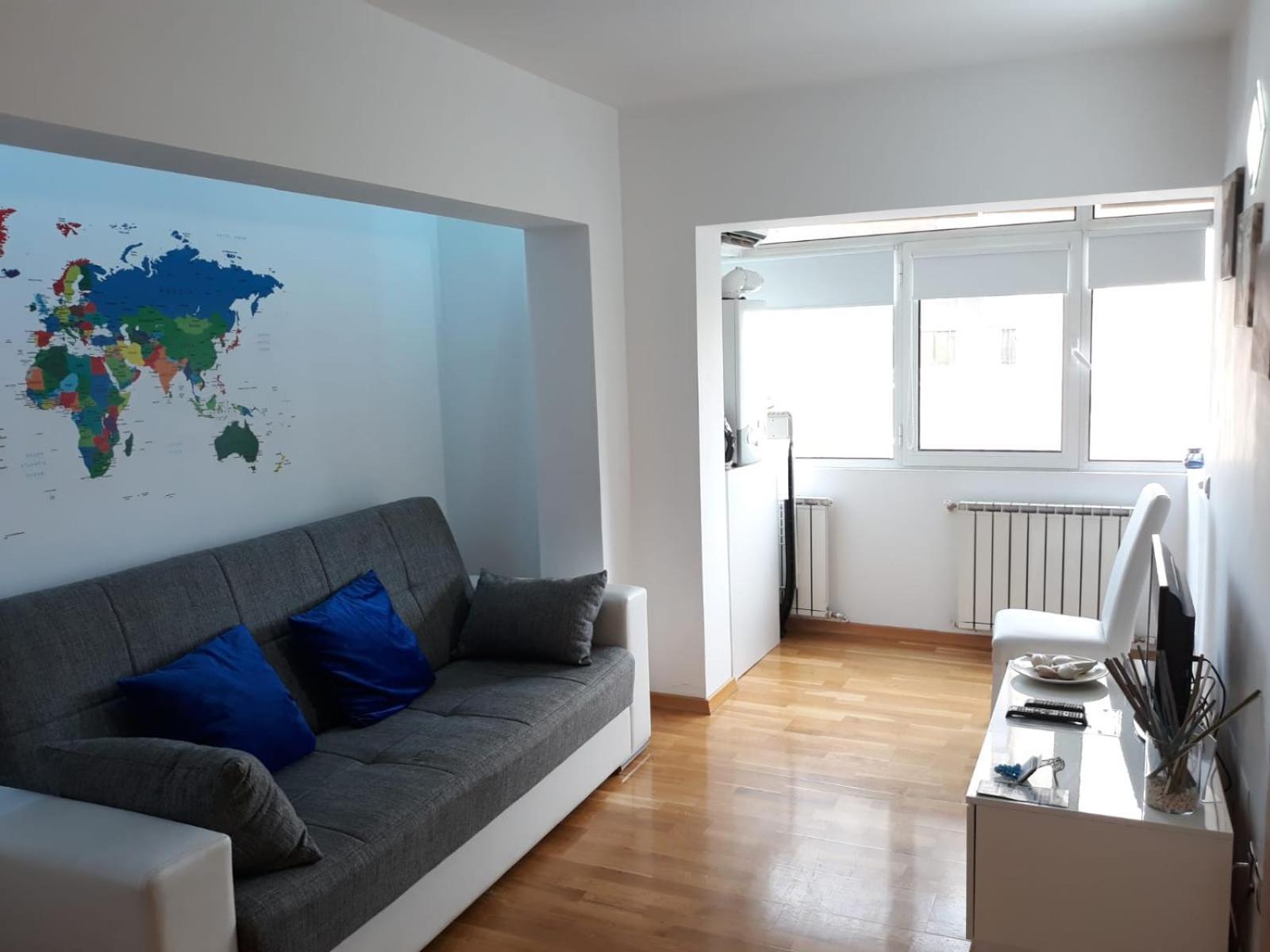 White Dream Suites Ιάσιο Εξωτερικό φωτογραφία