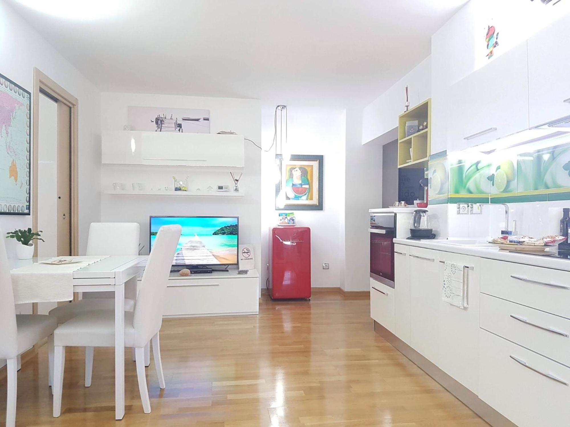 White Dream Suites Ιάσιο Εξωτερικό φωτογραφία