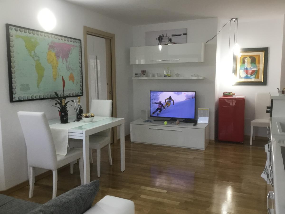 White Dream Suites Ιάσιο Εξωτερικό φωτογραφία