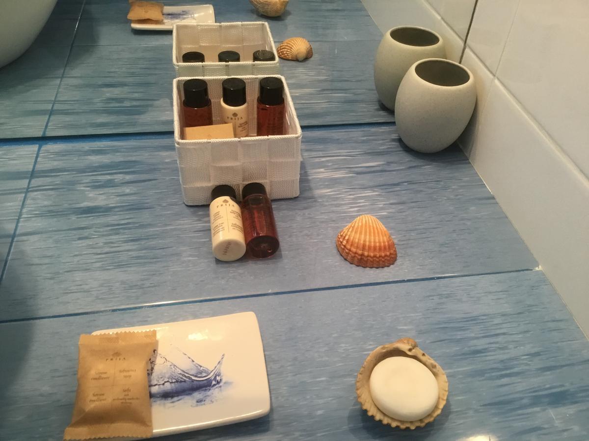 White Dream Suites Ιάσιο Εξωτερικό φωτογραφία