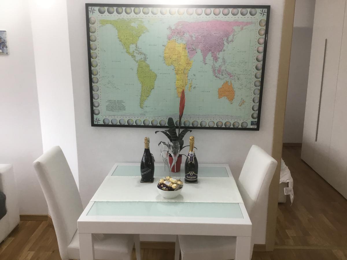 White Dream Suites Ιάσιο Εξωτερικό φωτογραφία