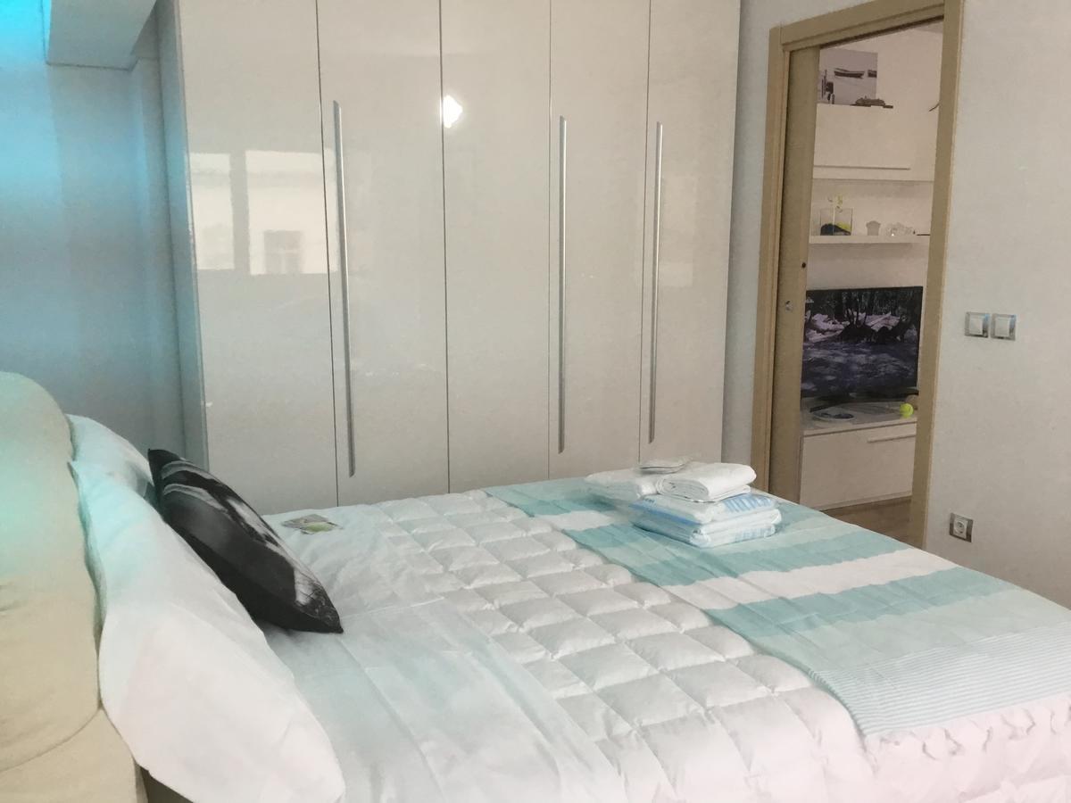 White Dream Suites Ιάσιο Εξωτερικό φωτογραφία