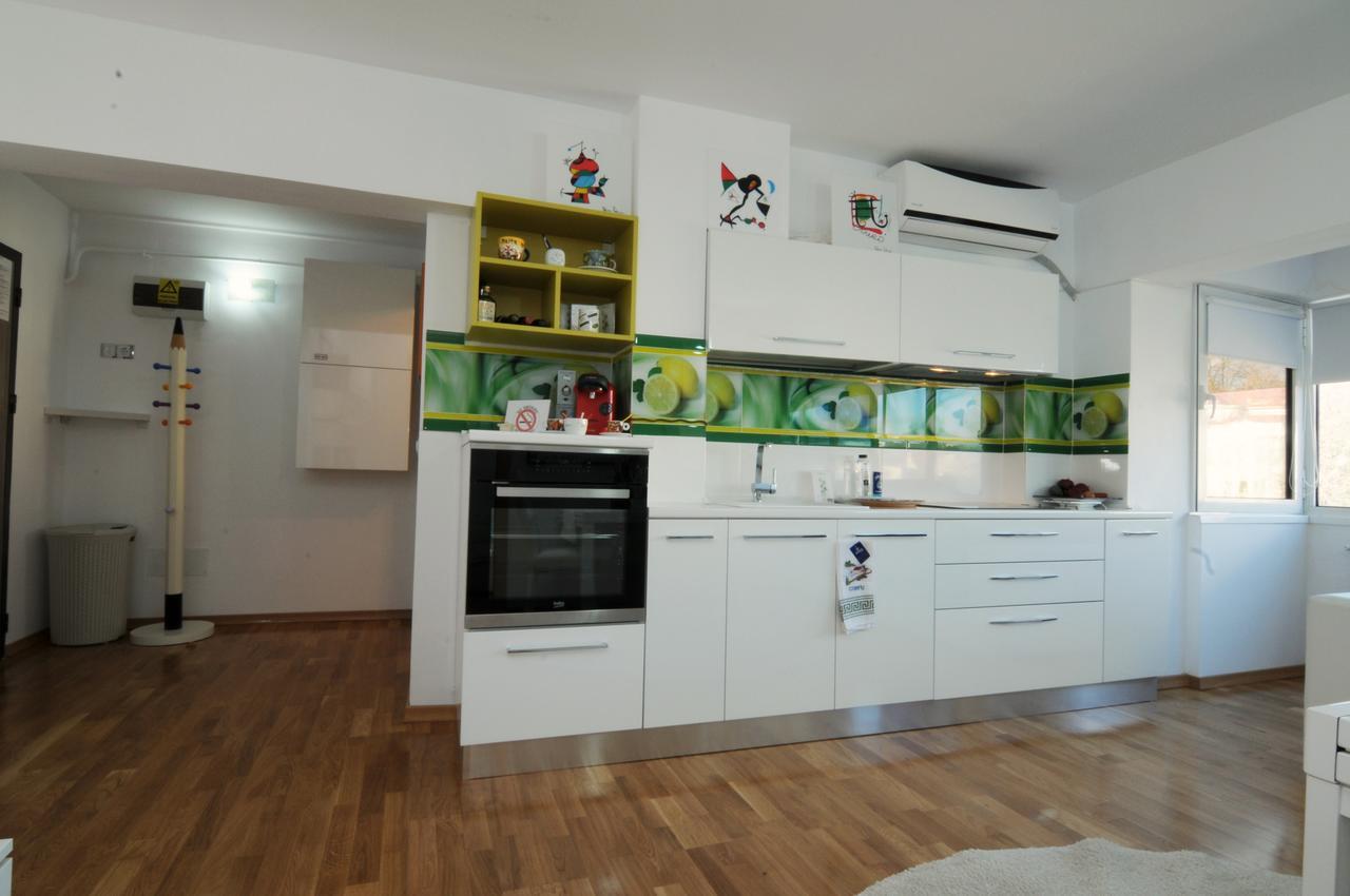 White Dream Suites Ιάσιο Εξωτερικό φωτογραφία
