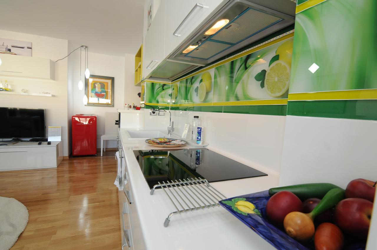 White Dream Suites Ιάσιο Εξωτερικό φωτογραφία