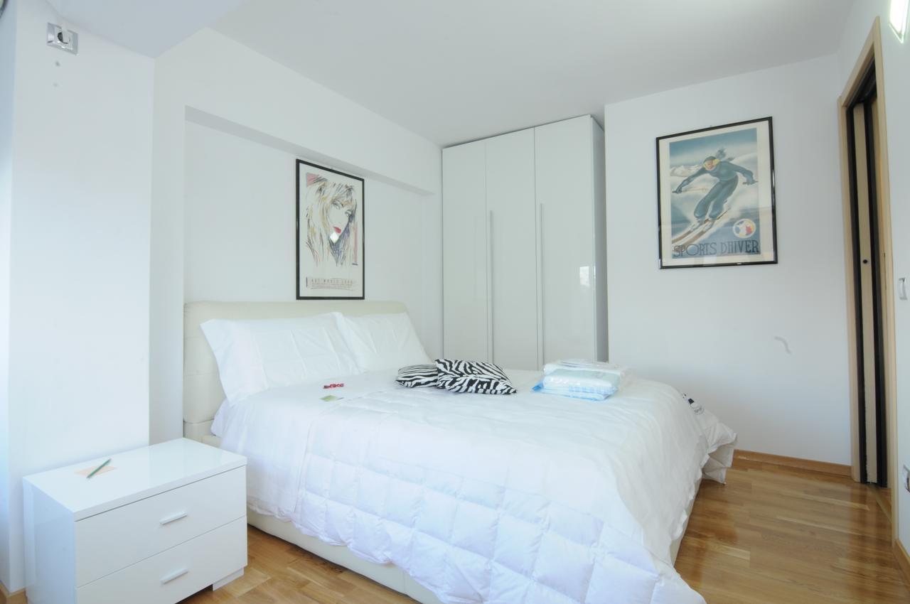 White Dream Suites Ιάσιο Εξωτερικό φωτογραφία