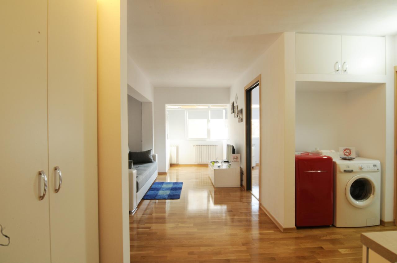 White Dream Suites Ιάσιο Εξωτερικό φωτογραφία