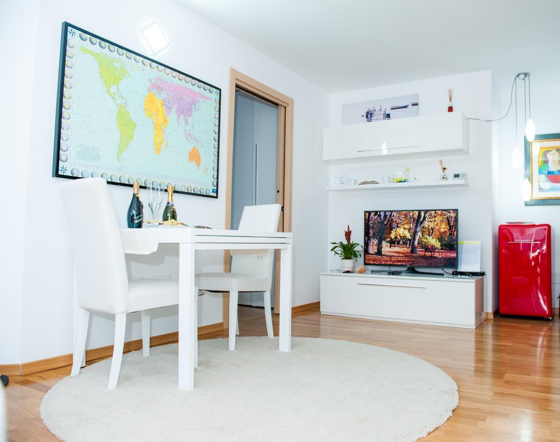 White Dream Suites Ιάσιο Εξωτερικό φωτογραφία