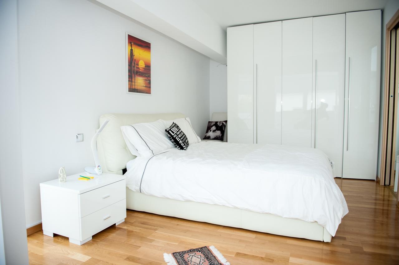 White Dream Suites Ιάσιο Εξωτερικό φωτογραφία