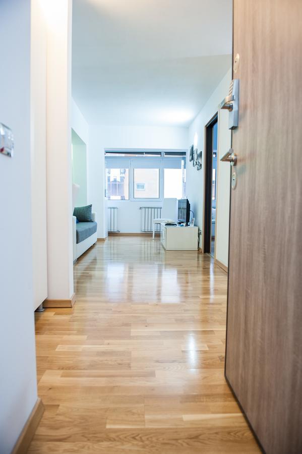 White Dream Suites Ιάσιο Εξωτερικό φωτογραφία